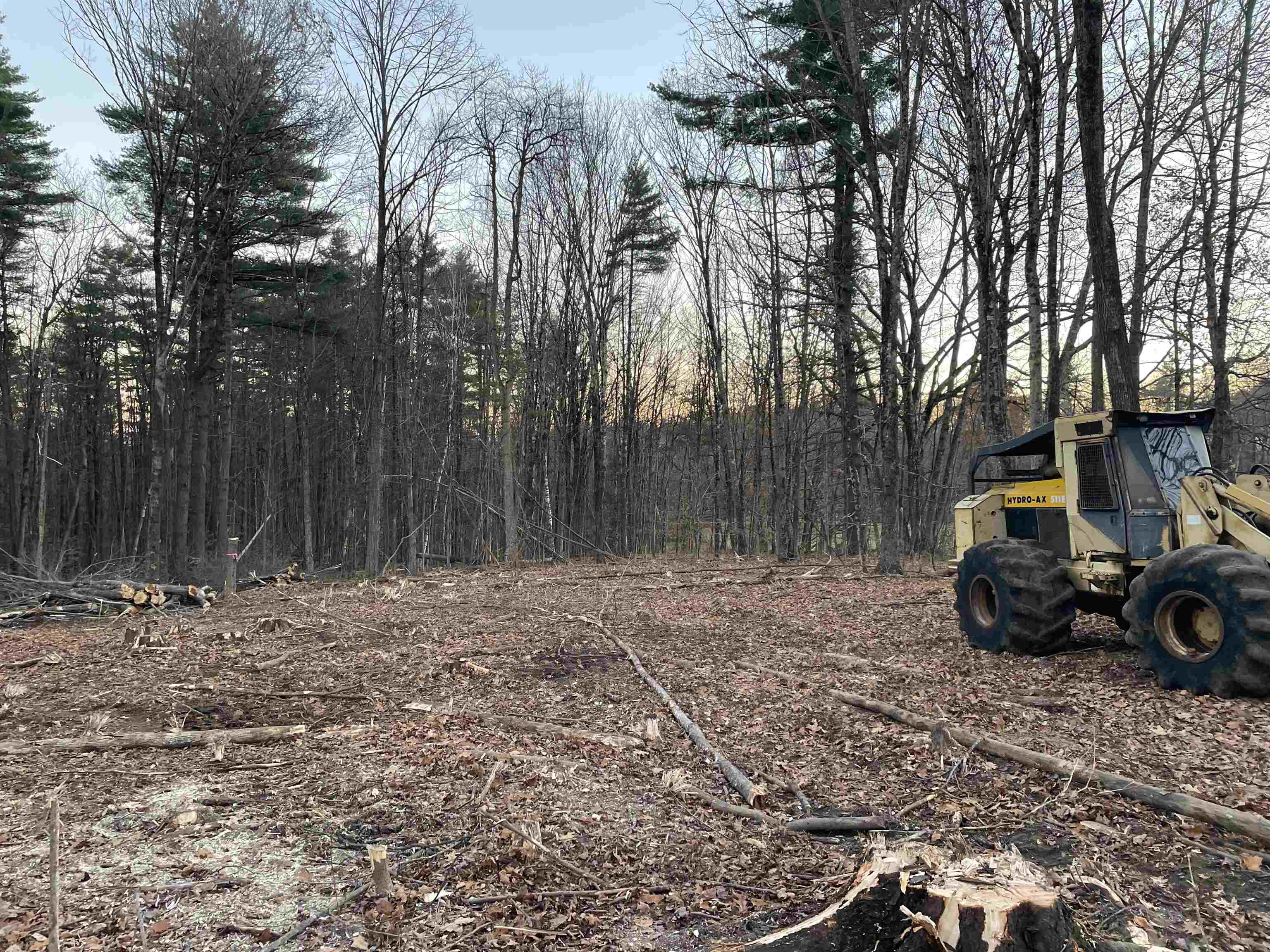 2-47 Old Amherst Road Mont Vernon, NH 03057 - Photo 30 of 39