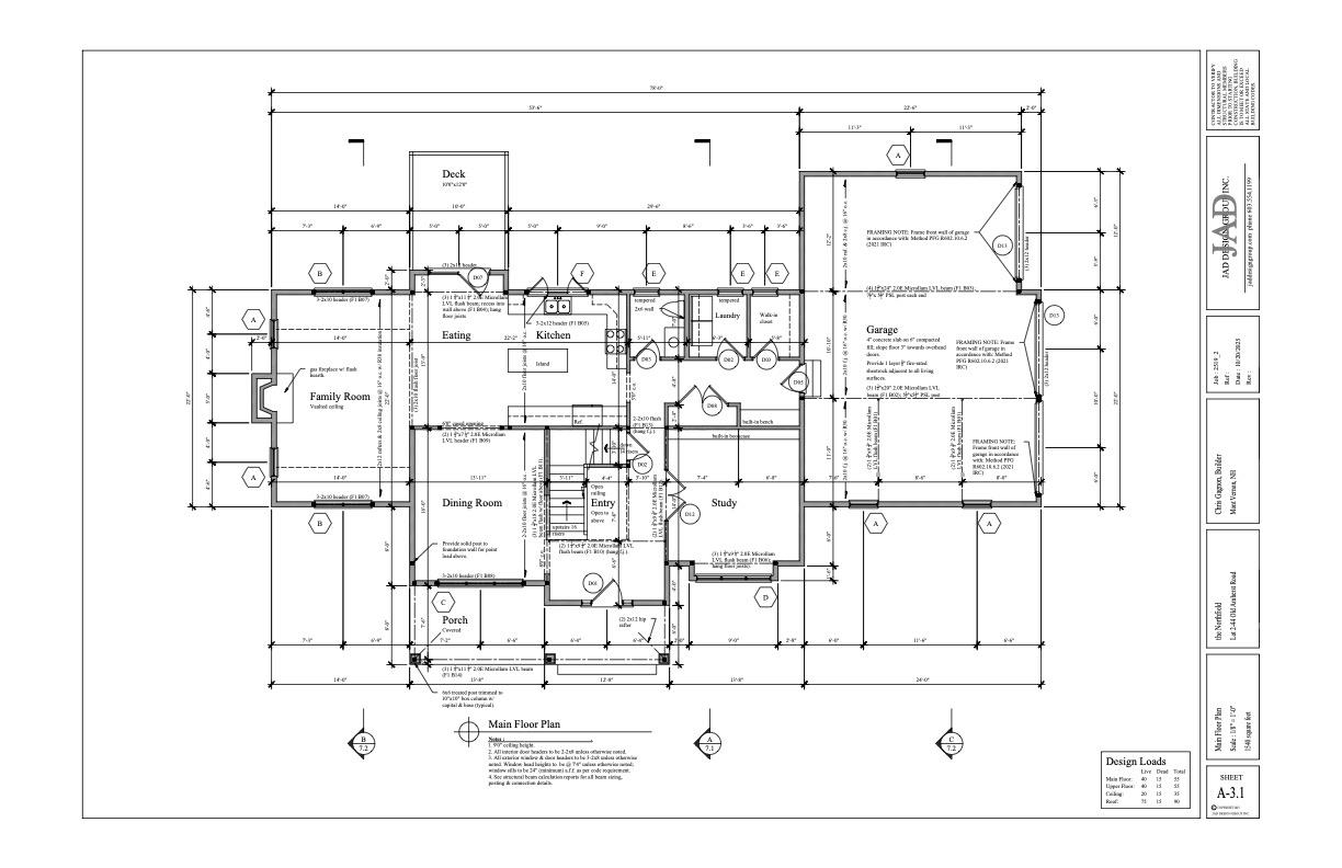 2-47 Old Amherst Road Mont Vernon, NH 03057 - Photo 3 of 17