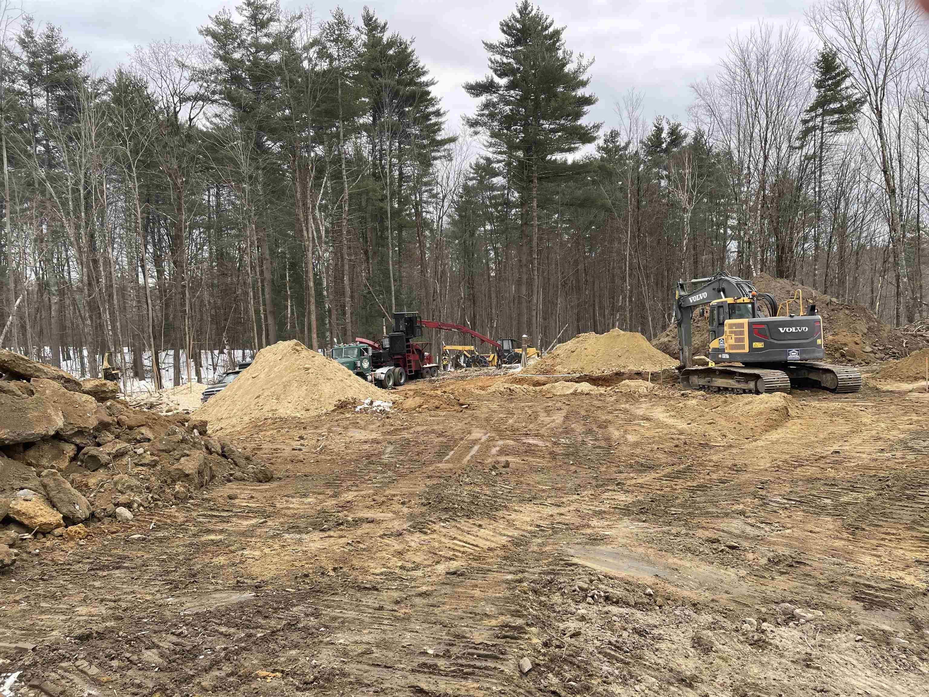 2-47 Old Amherst Road Mont Vernon, NH 03057 - Photo 36 of 39