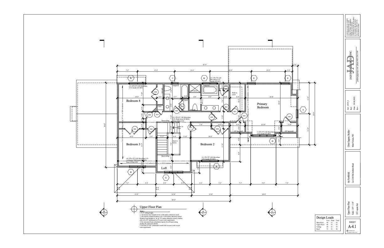 2-47 Old Amherst Road Mont Vernon, NH 03057 - Photo 4 of 17