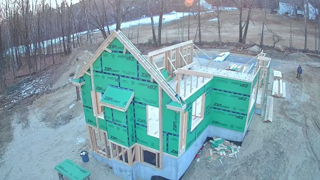 $1,100,000 | 2-47 Old Amherst Road, Mont Vernon, NH 03057