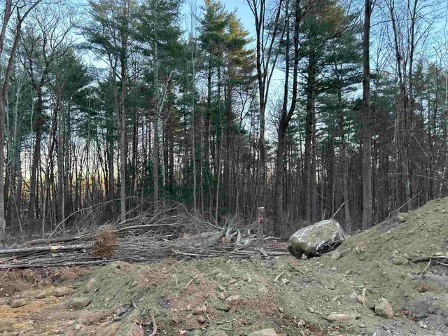 $1,100,000 | 2-47 Old Amherst Road, Mont Vernon, NH 03057