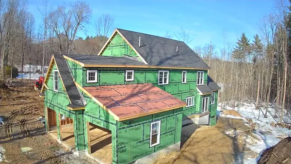 $1,100,000 | 2-47 Old Amherst Road, Mont Vernon, NH 03057