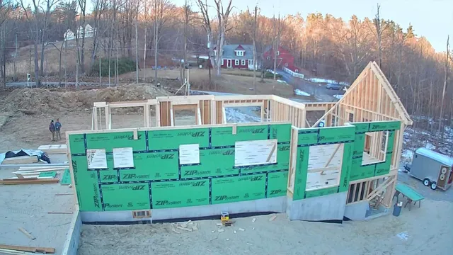 $1,100,000 | 2-47 Old Amherst Road, Mont Vernon, NH 03057