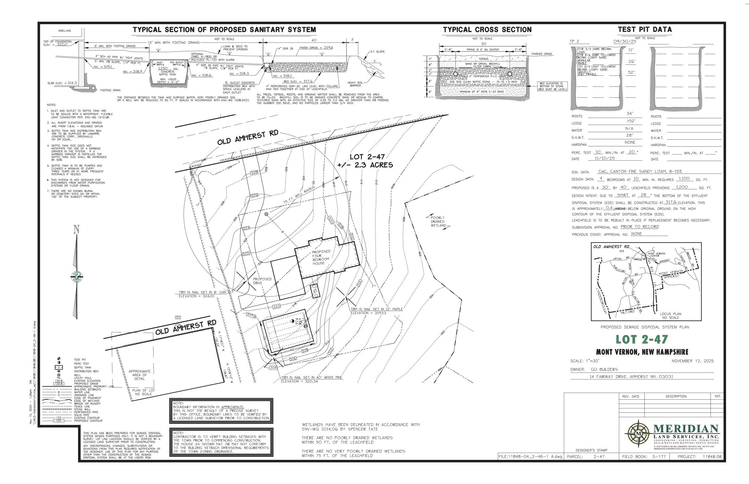 2-47 Old Amherst Road Mont Vernon, NH 03057 - Photo 6 of 39