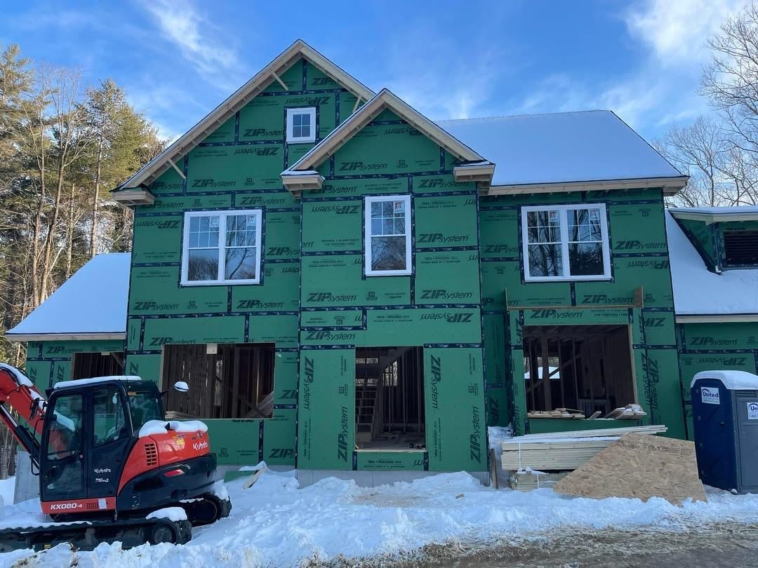 2-47 Old Amherst Road Mont Vernon, NH 03057 - Photo 7 of 39