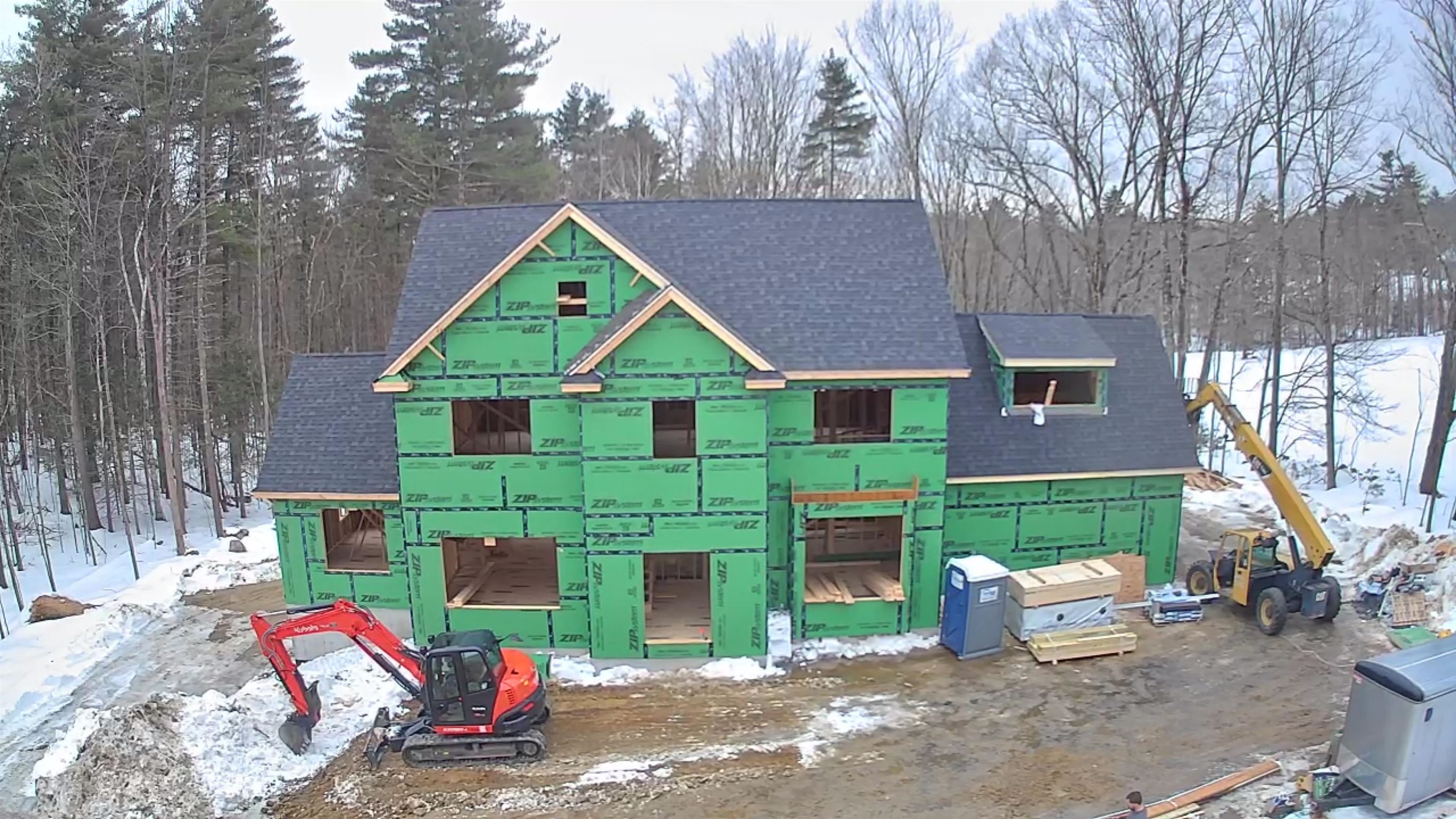 2-47 Old Amherst Road Mont Vernon, NH 03057 - Photo 8 of 39