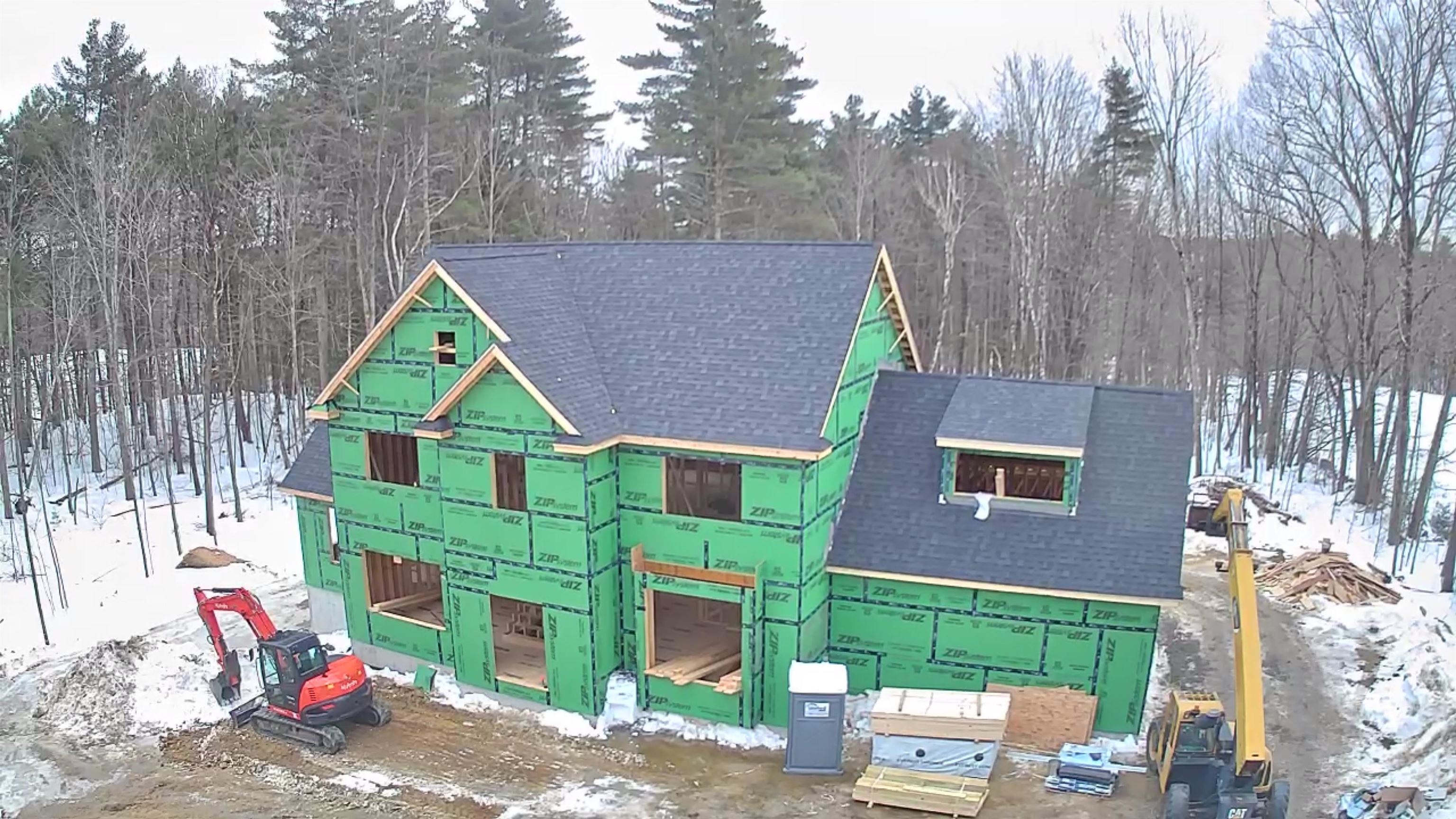 2-47 Old Amherst Road Mont Vernon, NH 03057 - Photo 9 of 39