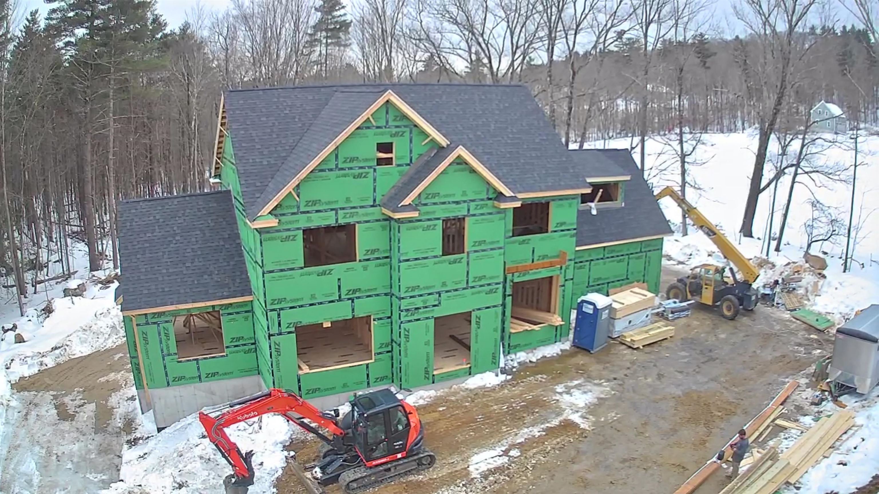 2-47 Old Amherst Road Mont Vernon, NH 03057 - Photo 10 of 39