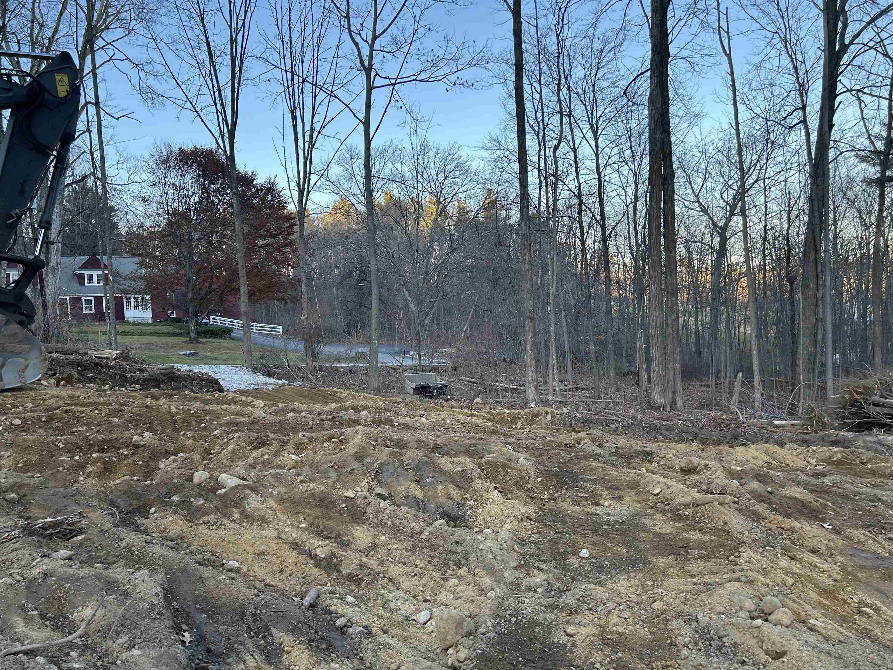 2-47 Old Amherst Road Mont Vernon, NH 03057 - Photo 10 of 17