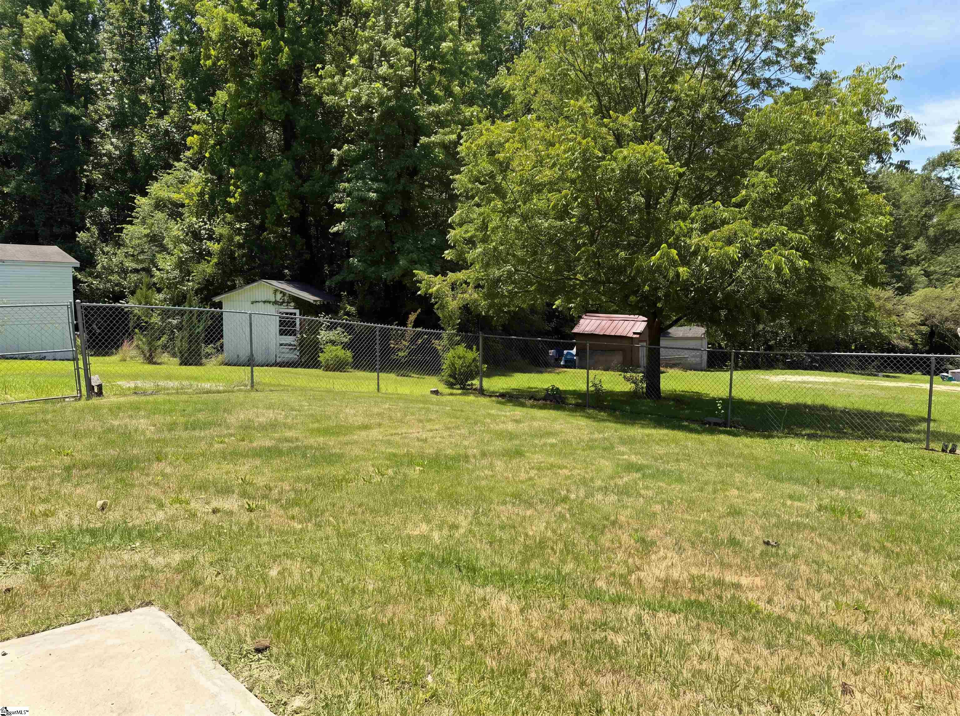 237 Geddis Road Inman, SC 29349 - Photo 18 of 19