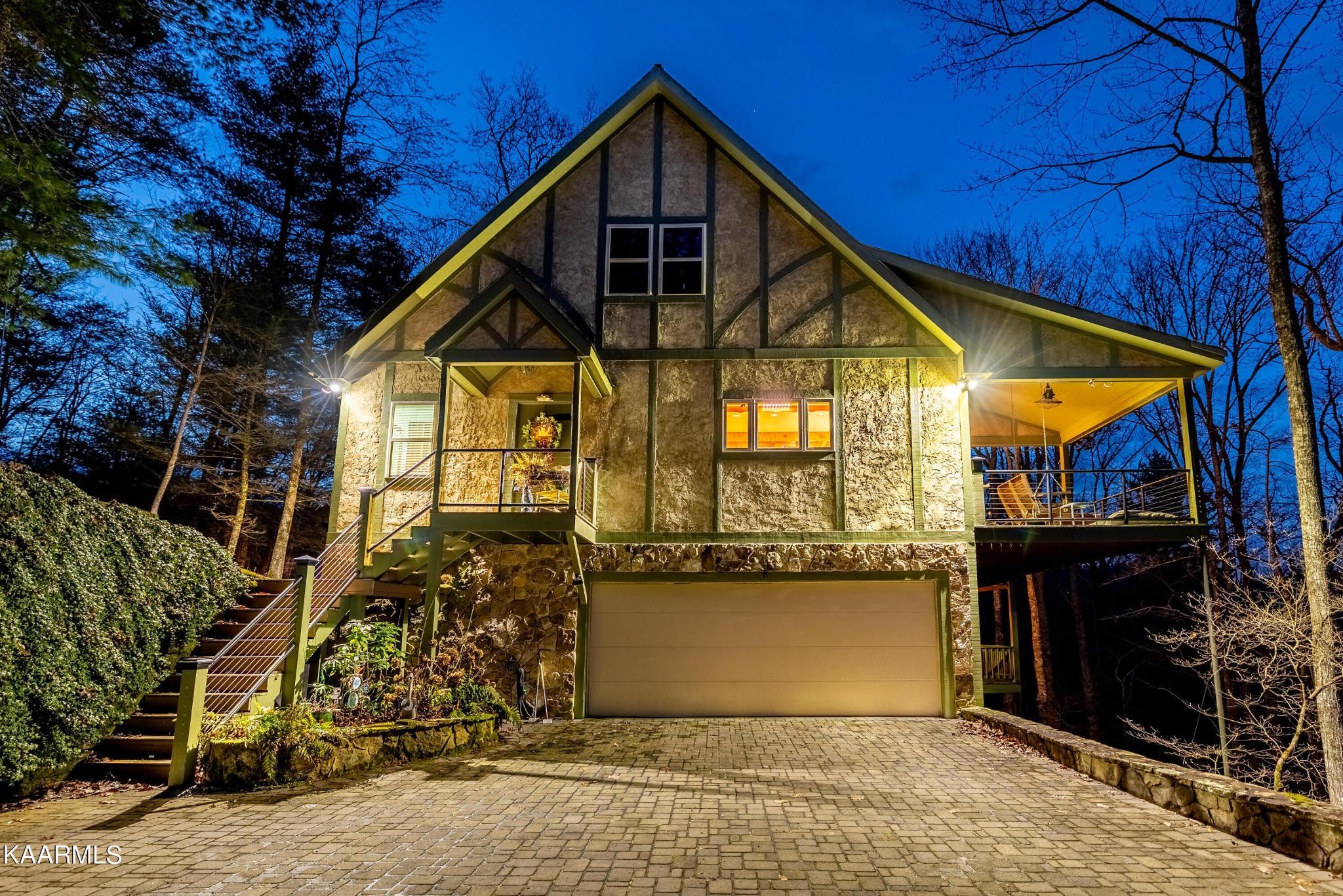 124 Kelly Ridge Road Townsend, TN 37882 - Photo 2 of 60 Gallery Image 2