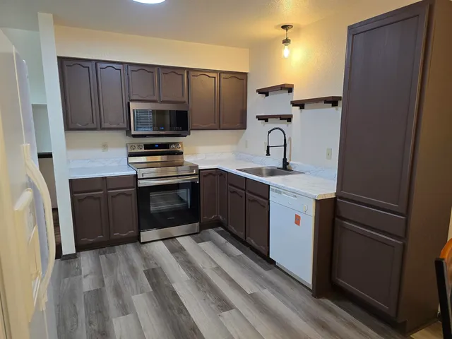 $339,890 | 507 South Broadway, Unit B, Grand Junction, CO 81507