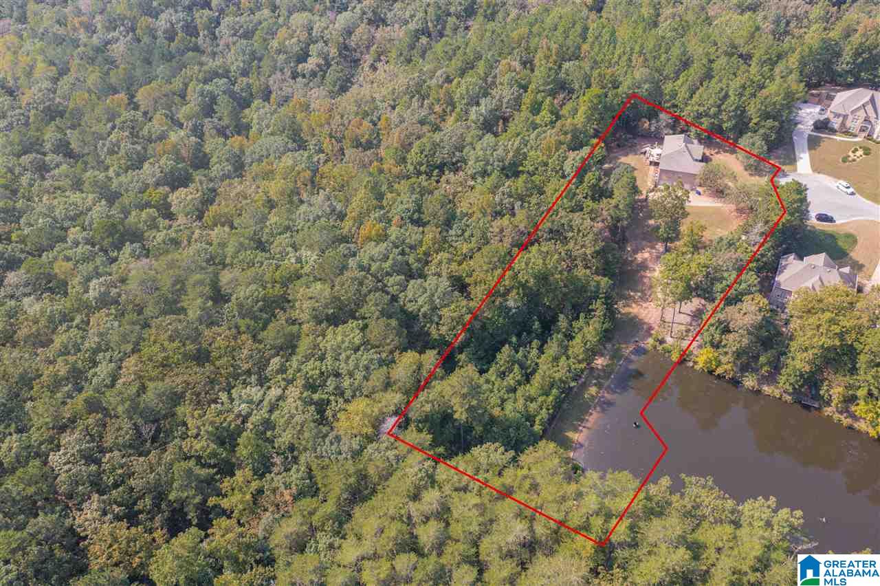 3626 Timber Oak Circle Helena, AL 35022 - Photo 46 of 49