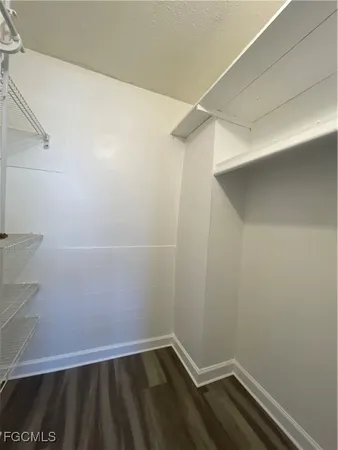 a view of small space