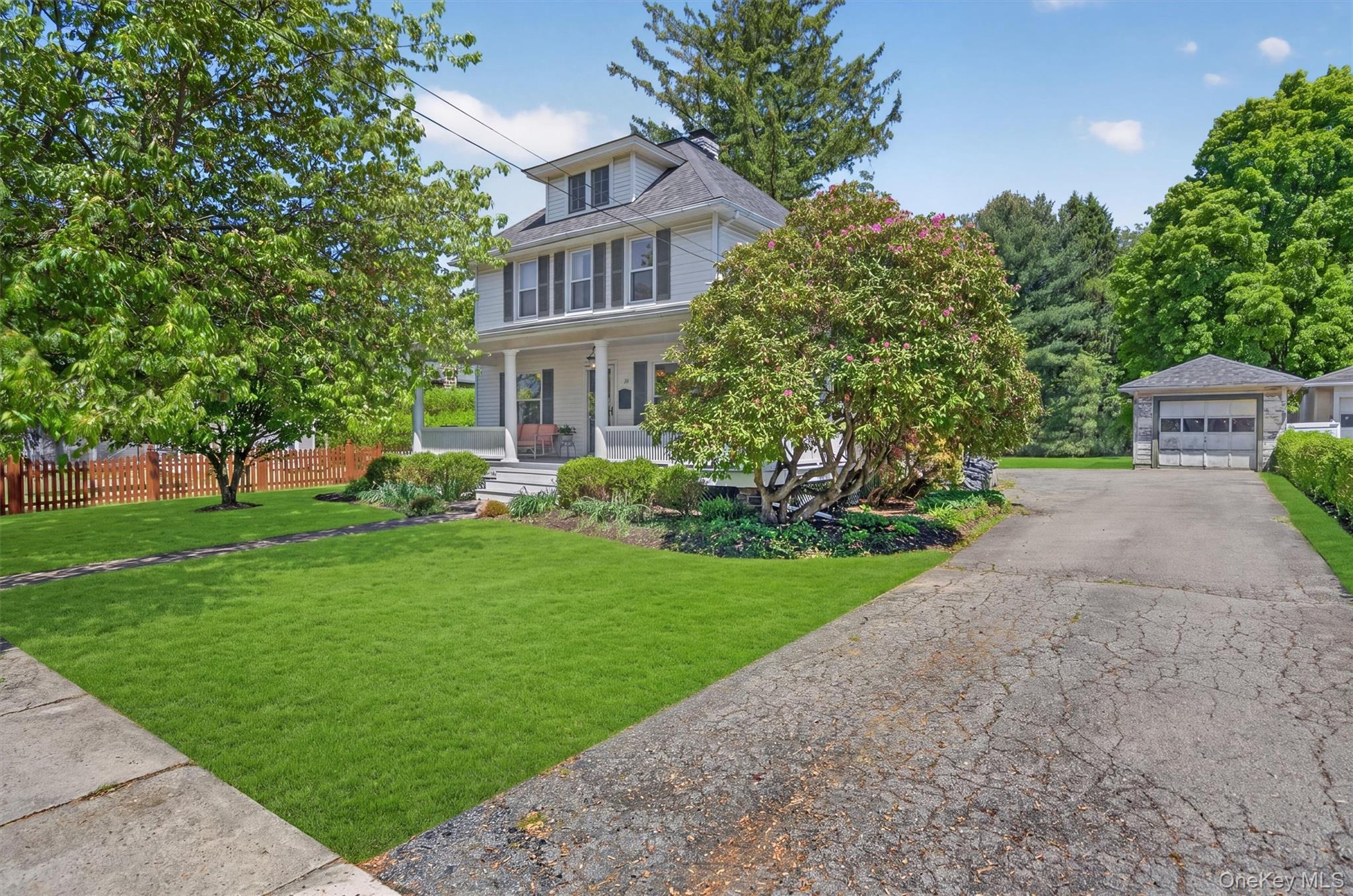 14 Campbell Road Warwick, NY 10990 - Photo 40 of 47