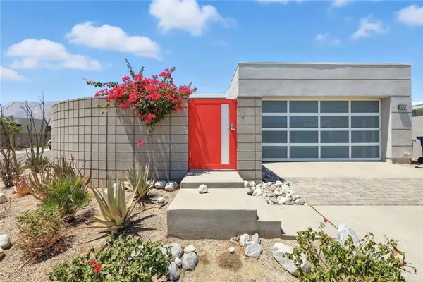 $5,200 | 3345 Ambassador Drive, Palm Springs, CA 92262