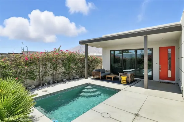 $5,200 | 3345 Ambassador Drive, Palm Springs, CA 92262
