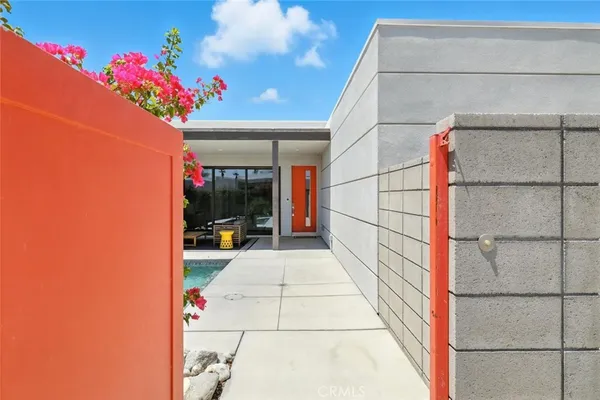 $5,200 | 3345 Ambassador Drive, Palm Springs, CA 92262