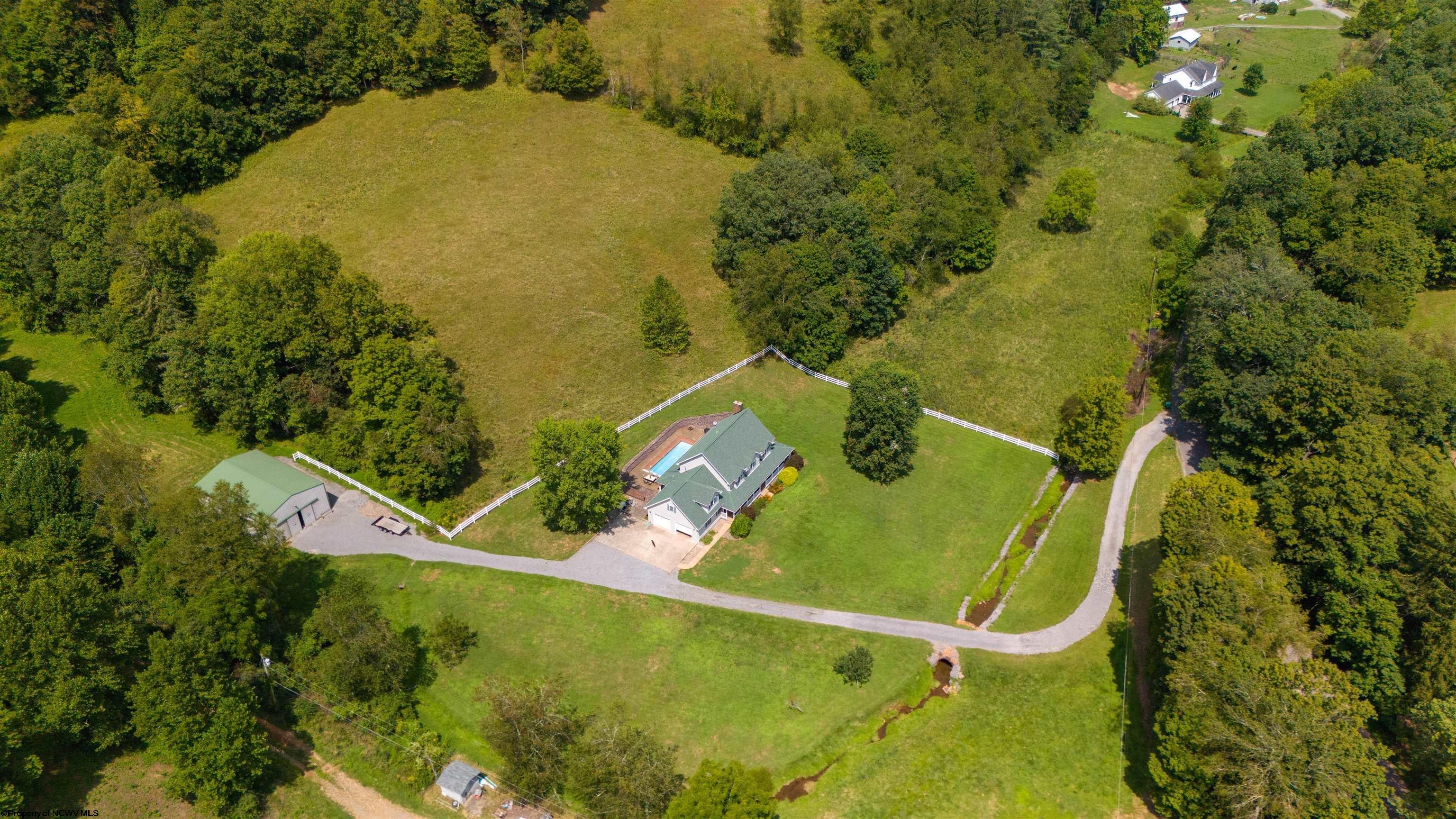 398 Raccoon Run Road Salem, WV 26426 - Photo 14 of 50 Gallery Image 14