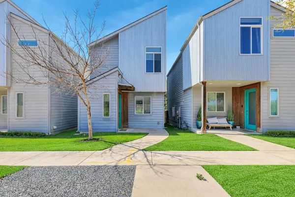 $379,000 | 801 North Bluff Drive, Unit 50, Austin, TX 78745