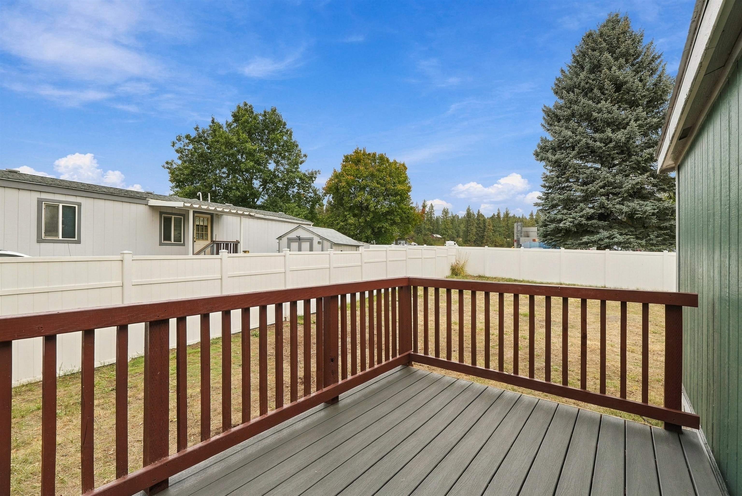 3110 East Chattaroy Road, Unit 9 Chattaroy, WA 99003 - Photo 19 of 27 Gallery Image 19