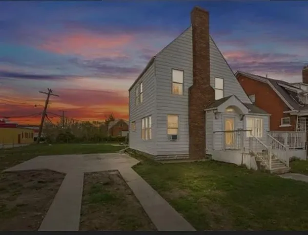$135,000 | 8622 Kentucky Street, Detroit, MI 48204