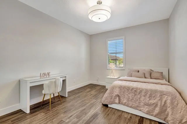 front view of a building