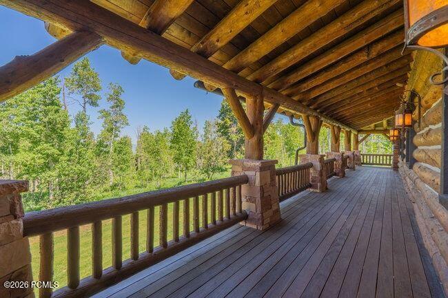 1943 North Wolf Creek Ranch Road Heber City, UT 84036 - Photo 144 of 187 Gallery Image 144