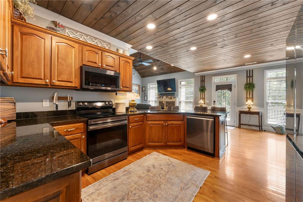 23 Hunters Ridge Adairsville, GA 30103 - Photo 16 of 59 Gallery Image 16