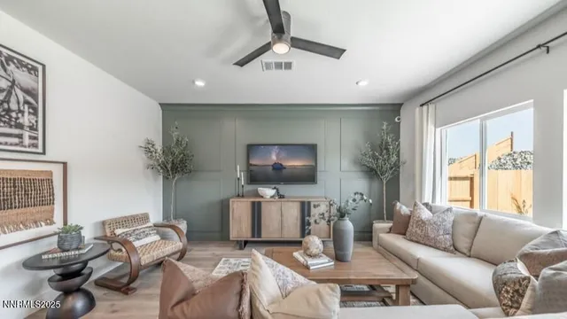 $573,990 | 534 Radiant Drive, Carson City, NV 89705