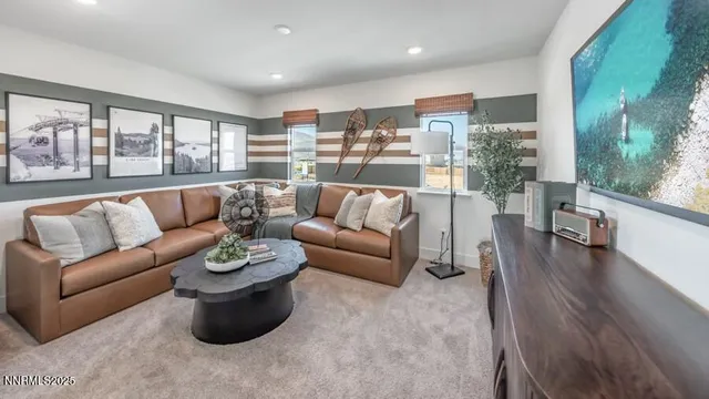 $573,990 | 534 Radiant Drive, Carson City, NV 89705