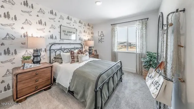 $573,990 | 534 Radiant Drive, Carson City, NV 89705