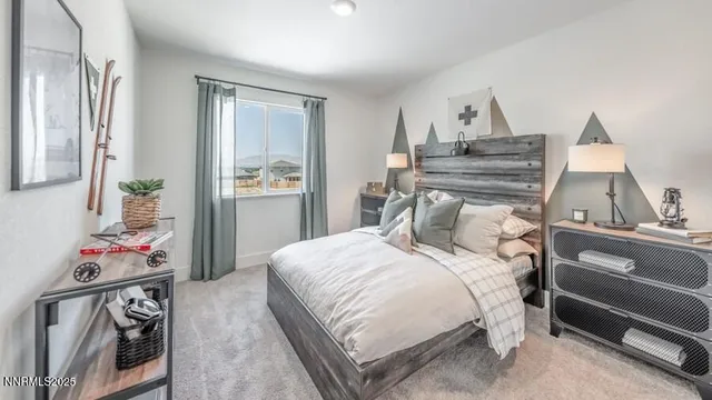 $573,990 | 534 Radiant Drive, Carson City, NV 89705