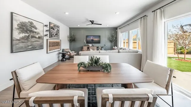 $573,990 | 534 Radiant Drive, Carson City, NV 89705