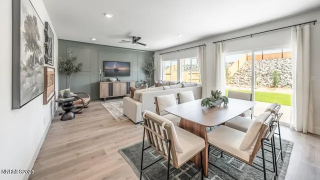 $573,990 | 534 Radiant Drive, Carson City, NV 89705