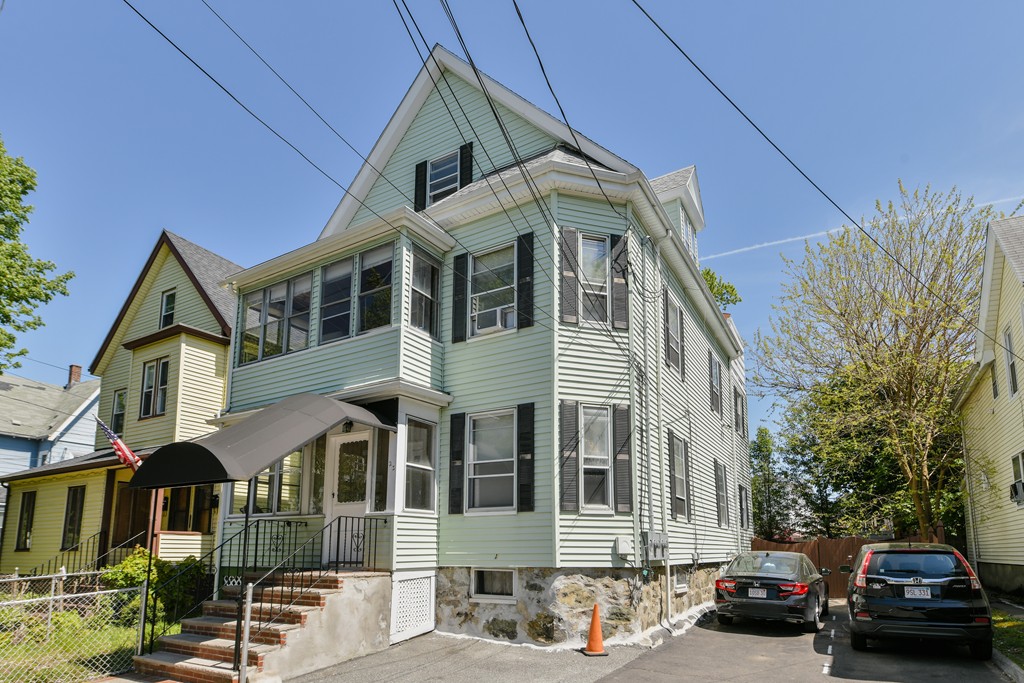 23 Fairmont Street Malden, MA 02148 - Photo 2 of 29