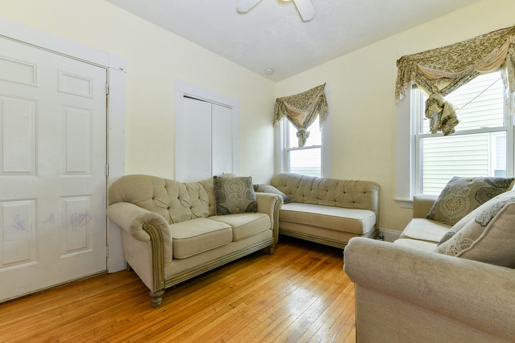 23 Fairmont Street Malden, MA 02148 - Photo 10 of 29