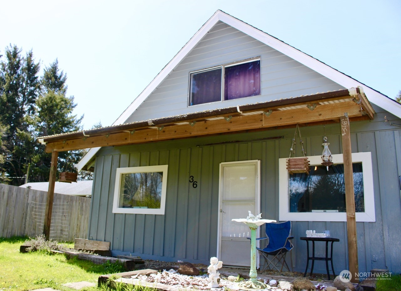 36 Spruce Street Copalis Beach, WA 98535 - Photo 2 of 13