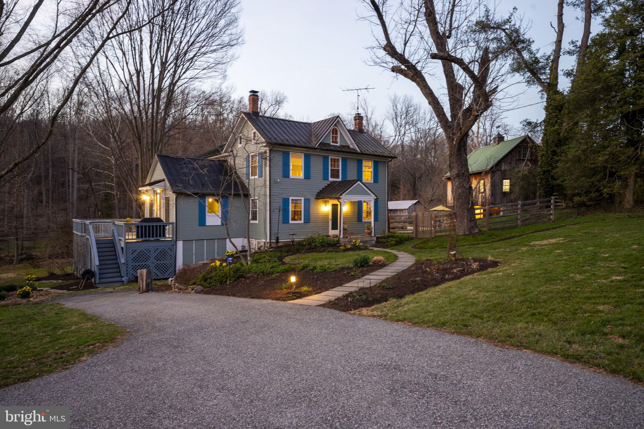 2004 Stringtown Road Sparks Glencoe, MD 21152 - Photo 51 of 124