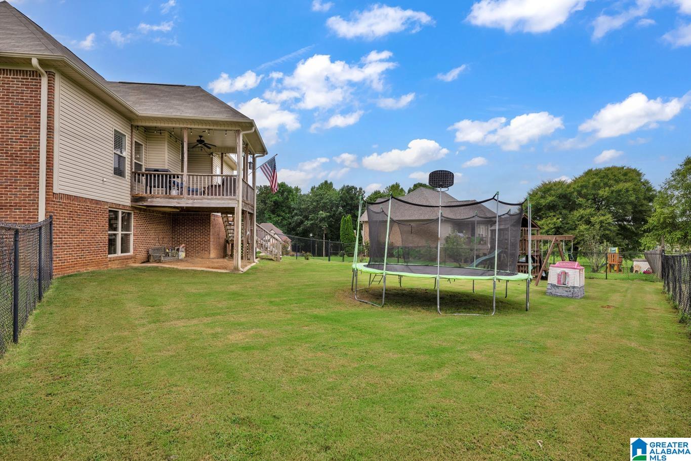 1859 Parc Ridge Circle Warrior, AL 35180 - Photo 36 of 40