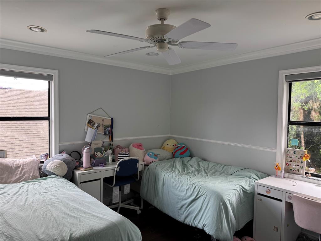 22251 Sands Point Drive Boca Raton, FL 33433 - Photo 12 of 41 a bedroom with a bed and a window