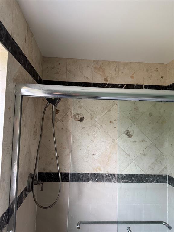 22251 Sands Point Drive Boca Raton, FL 33433 - Photo 20 of 41 a close view of a shower in bathroom