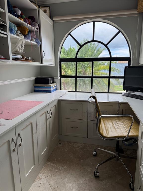 22251 Sands Point Drive Boca Raton, FL 33433 - Photo 22 of 41 a view of a livingroom with furniture and a window