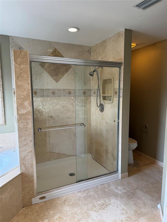 22251 Sands Point Drive Boca Raton, FL 33433 - Photo 9 of 41 a bathroom with a shower