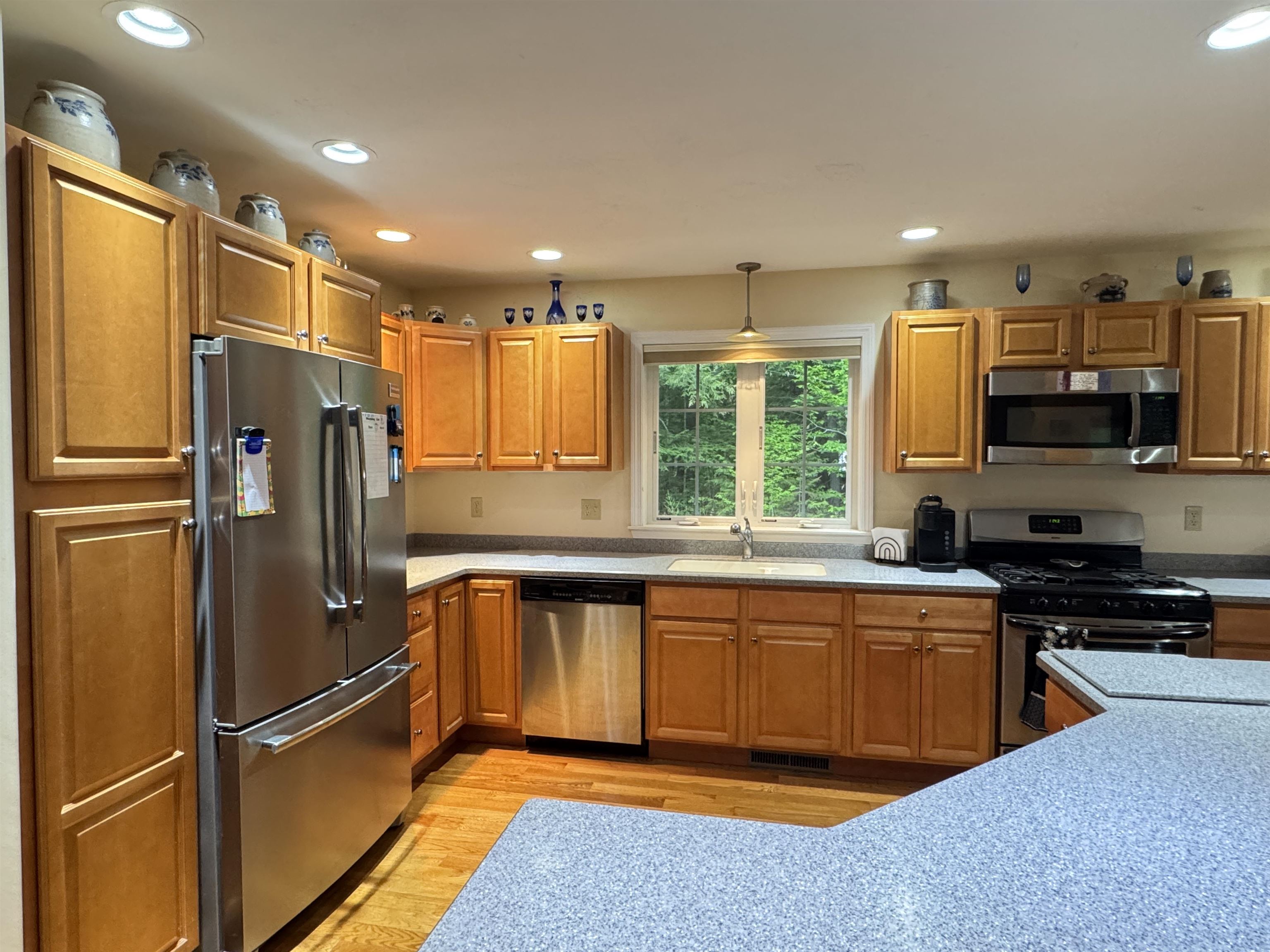 24 West Side Woods Road North Conway, NH 03860 - Photo 14 of 51