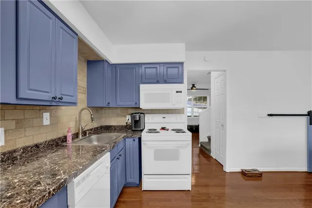 $225,000 | 3133 Buford Highway Northeast, Unit 3, Brookhaven, GA 30329