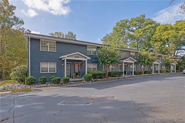 $225,000 | 3133 Buford Highway Northeast, Unit 3, Brookhaven, GA 30329