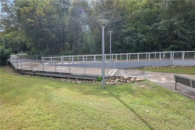 $225,000 | 3133 Buford Highway Northeast, Unit 3, Brookhaven, GA 30329