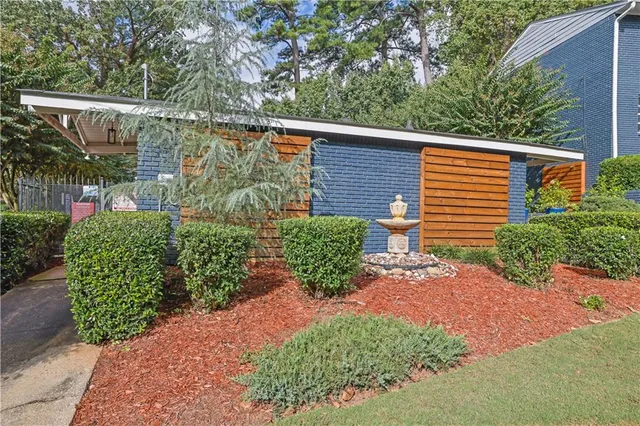 $225,000 | 3133 Buford Highway Northeast, Unit 3, Brookhaven, GA 30329